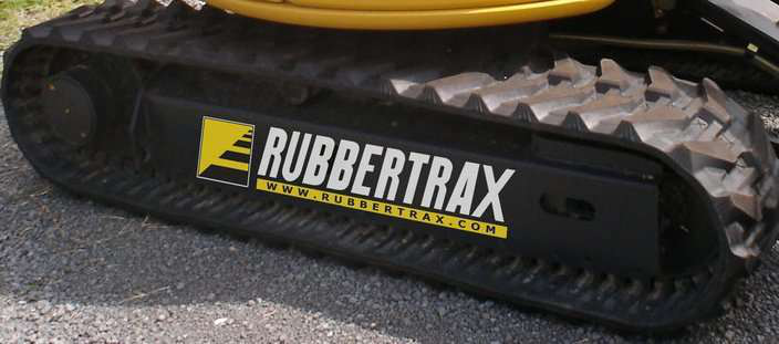 Rubbertrax