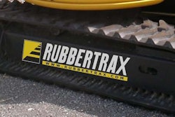 Rubbertrax