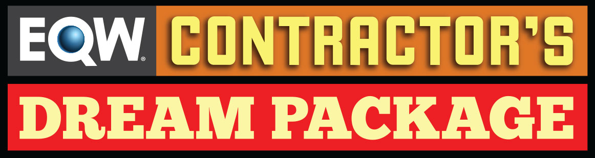 Contractors Dream Package Logo