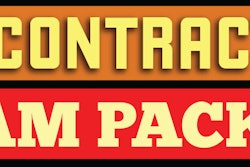 Contractors Dream Package Logo