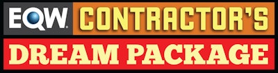 Contractors Dream Package Logo