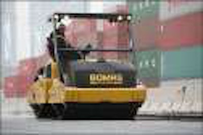 Bomag