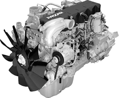 MX engine