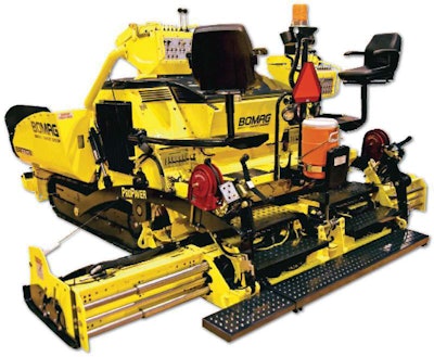 paver