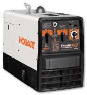 welder-generator