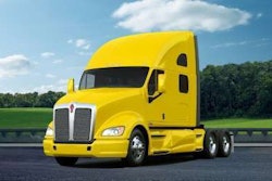 Kenworth T700