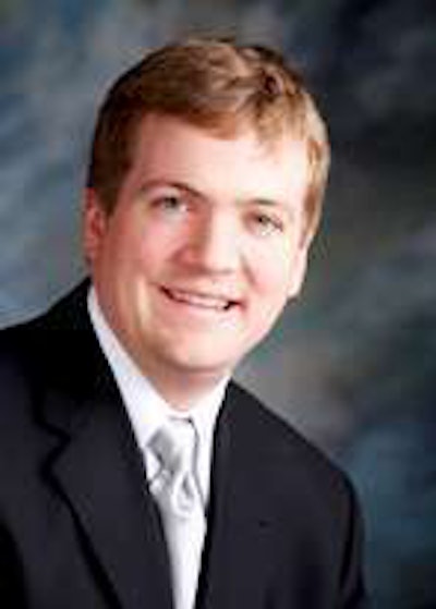 Tim Becken Was Elected Chairman Of The Nrmca Board Of Directors