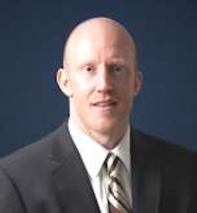 Fraser Smith, Topcon