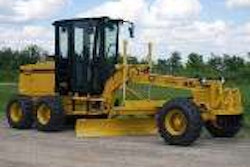 NorAm Grader