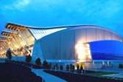 Richmond Oval