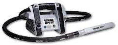 consistent-vibration