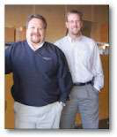 Mullett and Lorenzen