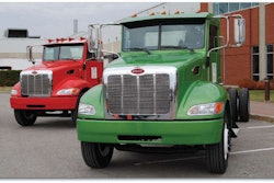 peterbilt