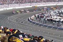 race