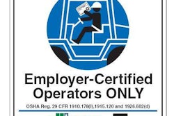 Aem Osha Sticker