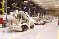 OKC New Paver Assembly