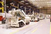 OKC New Paver Assembly