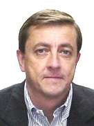 Bio Serge Bosche
