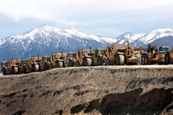Sukut Construction spent millions repowering its earthmoving equipment. Was it all for naught?