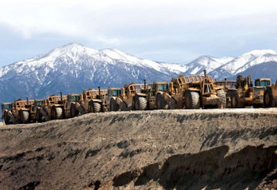 Sukut Construction spent millions repowering its earthmoving equipment. Was it all for naught?