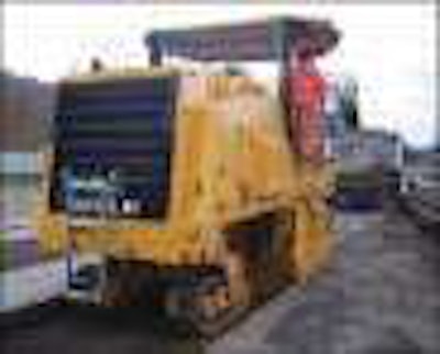 Now in field-follow development, the new 336E excavator will be among the first Caterpillar equipment models to incorporate the Clean Emissions Module (CEM) technology as part of Caterpillar’s Tier 4 Interim diesel engine strategy.