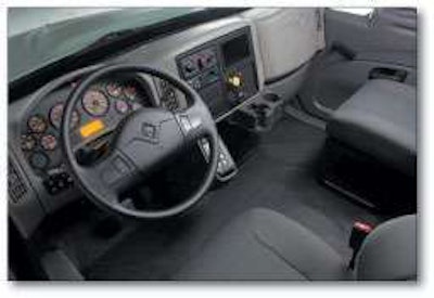 The TerraStar will be offered with optional extended cab or crew cab configurations.