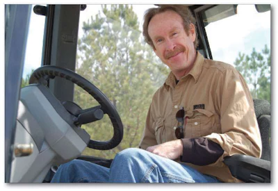 Our inspector: Paul Hendrix, an IronPlanet equipment pricing analyst.