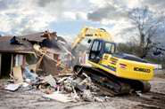 Kobelco Extreme Makeover