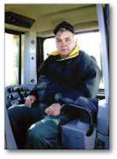 Felix Chavez, Ryan’s father, was his mentor and business partner.