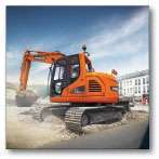 DX140LCR
