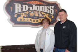 Dana and Randy Jones