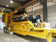 Pr New Bandit Dealer Leslie Eq 1