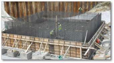 Gilbert Engineering is currently working on the Westside Wastewater treatment improvement project for the City of High Point.