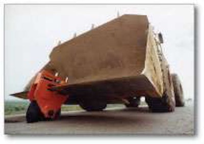 High Production Cutter