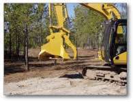 Maxmize Mulching