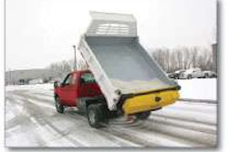 Replaceable Spreader
