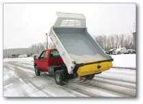 Replaceable Spreader