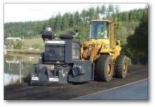 Skid Steer