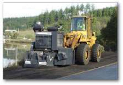Skid Steer