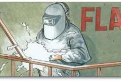 Welding Worries