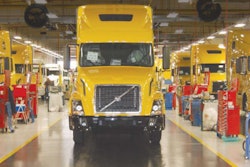 While it says post 2010 “breather” would have been nice, Volvo is now ramping up to help shape and meet new federal MPG standards.