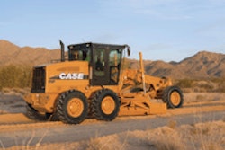 Case 865 Better Roads