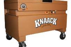 Knaack Model50