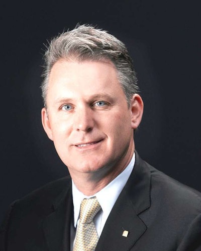 Ray O Connor Topcon
