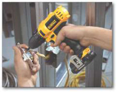 Handy Drill Untitled 1