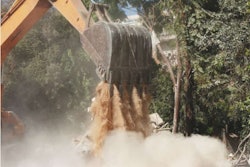Dust on the outside is always trying to find ways to get inside your engines.