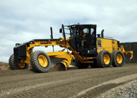 09 2010 Bid List Komatsu G