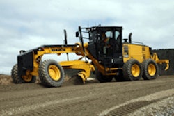 09 2010 Bid List Komatsu G
