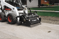 40 Inch Planer Attachment 3