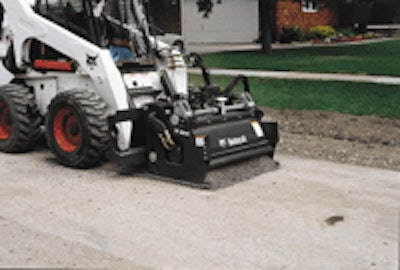 40 Inch Planer Attachment 3